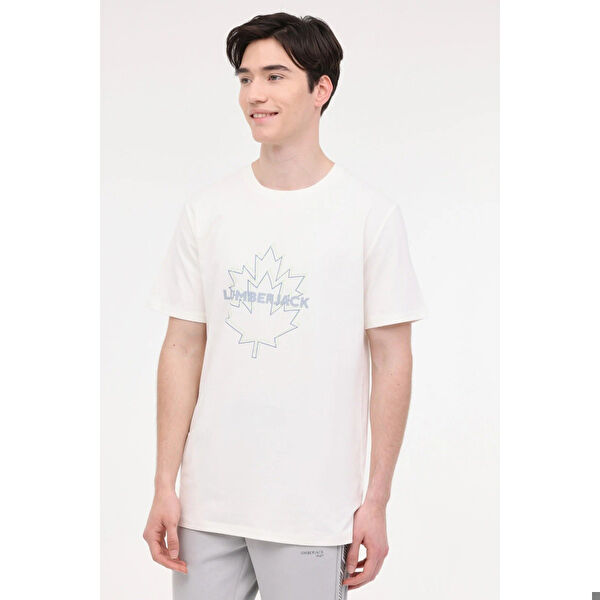 Lumberjack Erkek Tişört