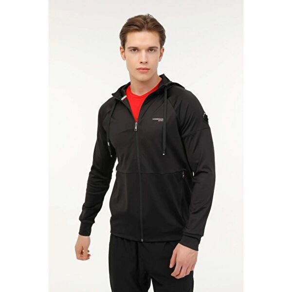 Lumberjack Sporcu Sweatshirt