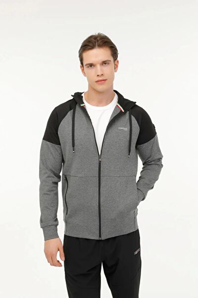 Lumberjack Erkek Sweatshirt