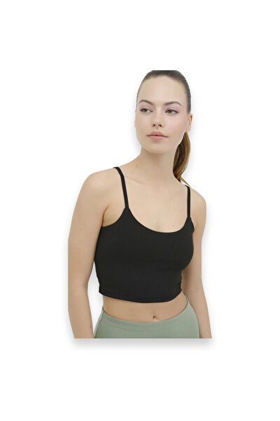 Lumberjack Kadın Atlet, Body