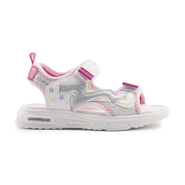 Lumberjack Kız Çocuk Sandalet