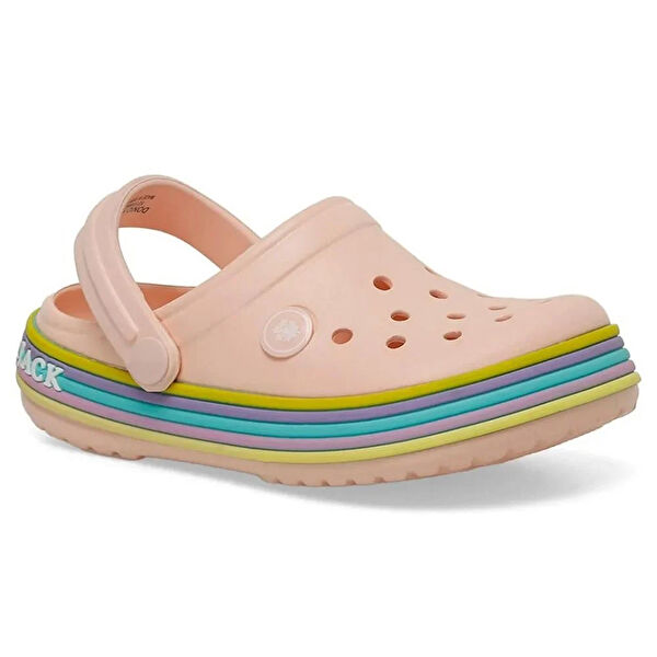 Lumberjack Kız Çocuk Terlik