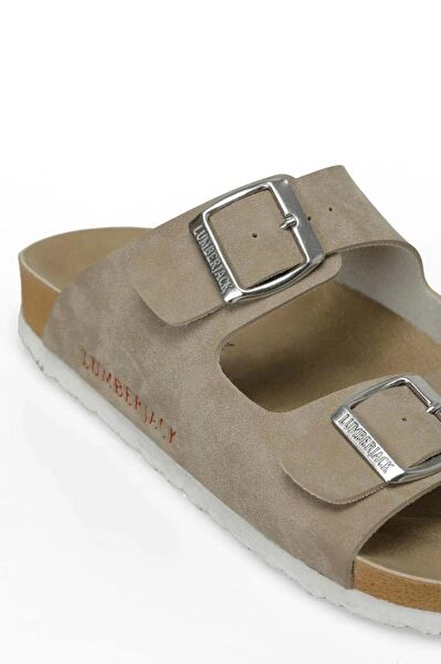 Lumberjack Erkek Terlik