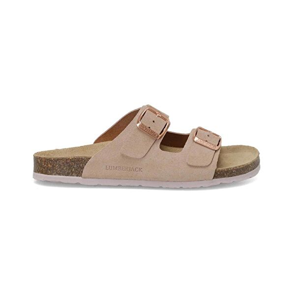 Lumberjack Kadın Terlik