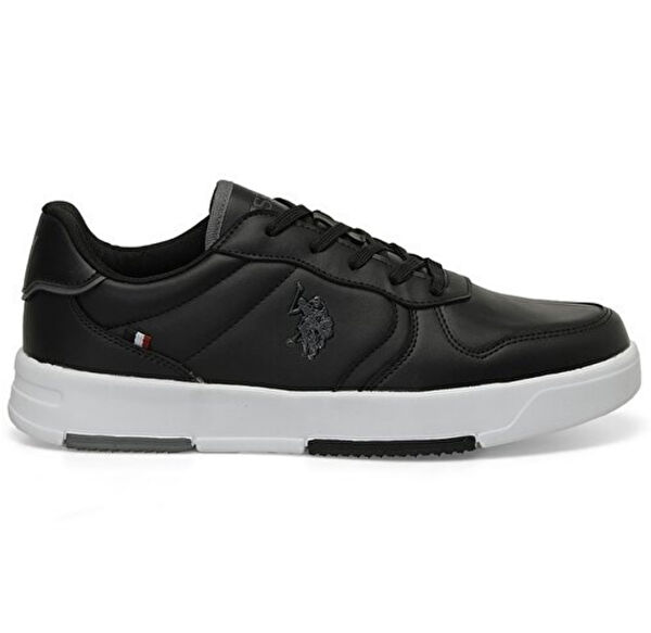 U.S. Polo Assn. Erkek Sneaker Ayakkabı