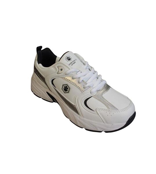 Lumberjack Yürüyüş, Koşu Ayakkabısı