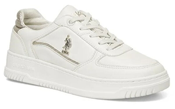 U.S. Polo Assn. Yürüyüş, Koşu Ayakkabısı