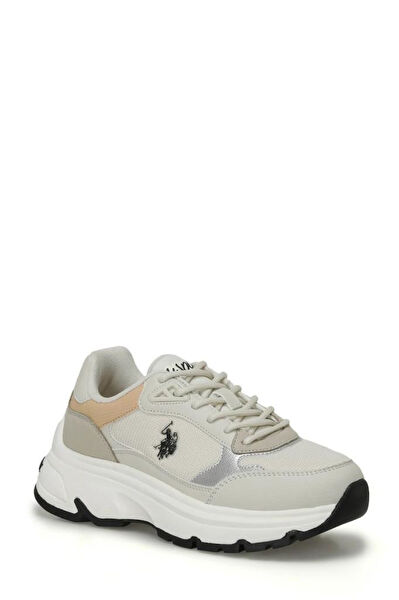 U.S. Polo Assn. Kadın Sneaker Ayakkabı