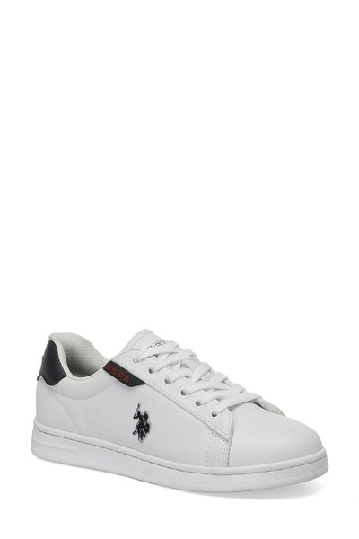 U.S. Polo Assn. Kadın Sneaker Ayakkabı