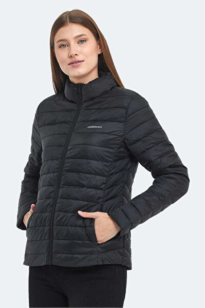 Lumberjack Kadın Mont