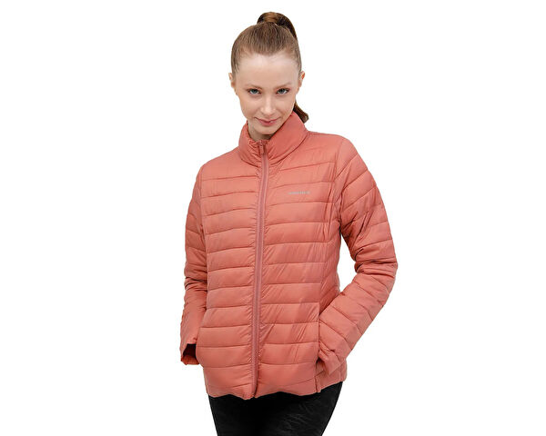 Lumberjack Kadın Mont