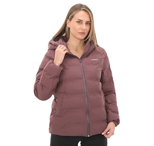 Lumberjack Sporcu Mont, Kaban, Yağmurluk