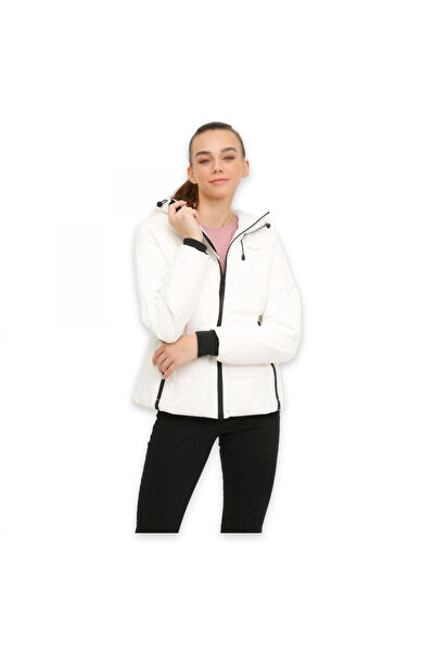 Lumberjack Kadın Mont