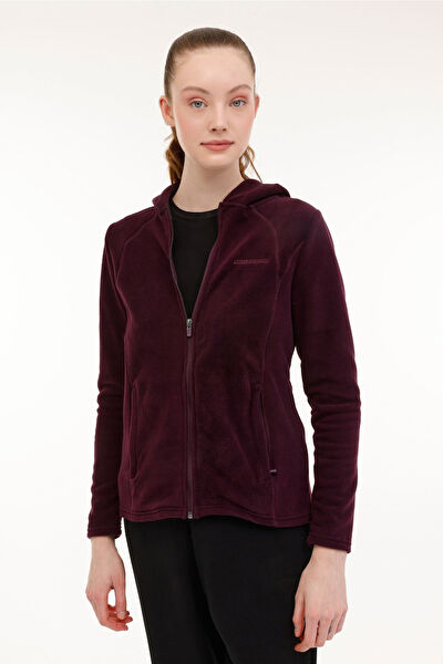 Lumberjack Kadın Sweatshirt