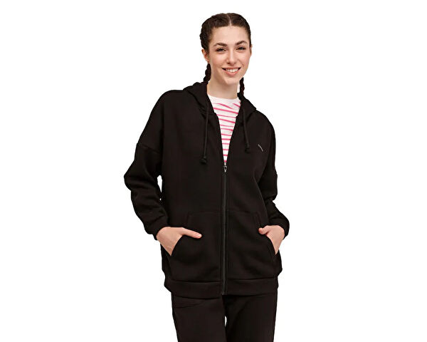 Lumberjack Kadın Ceket