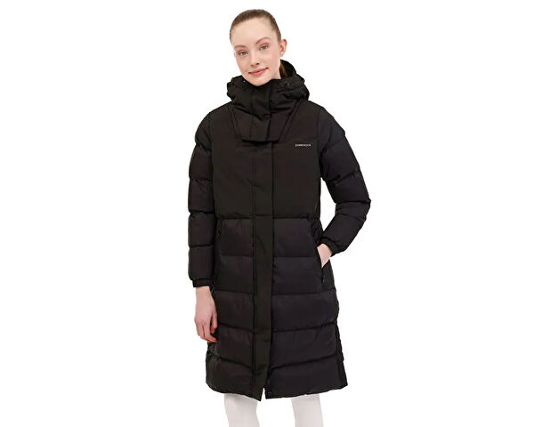 Lumberjack Kadın Mont