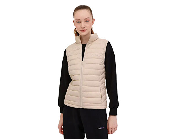 Lumberjack Kadın Yelek