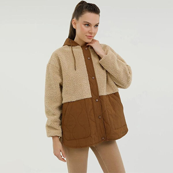 Lumberjack Sporcu Mont, Kaban, Yağmurluk