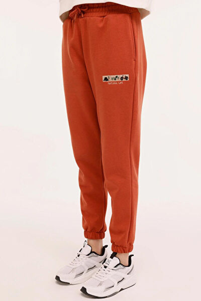 Kinetix Spor Eşofman Altı