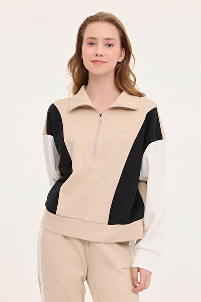 Lumberjack Kadın Sweatshirt