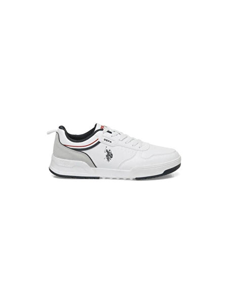 U.S. Polo Assn. Erkek Sneaker Ayakkabı