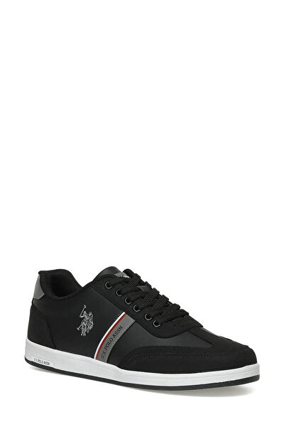 U.S. Polo Assn. Erkek Sneaker Ayakkabı