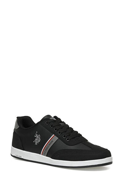 U.S. Polo Assn. Erkek Sneaker Ayakkabı