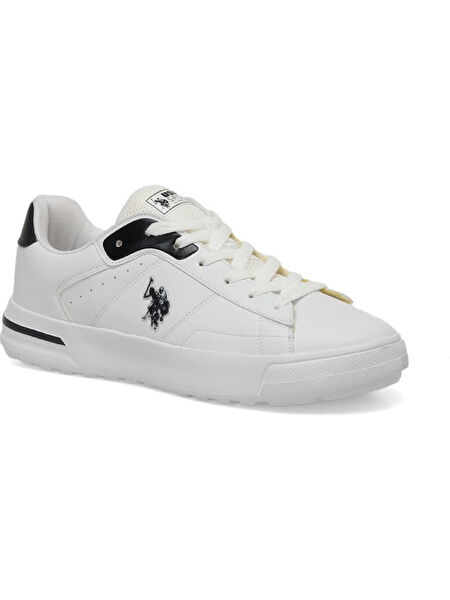 U.S. Polo Assn. Erkek Sneaker Ayakkabı