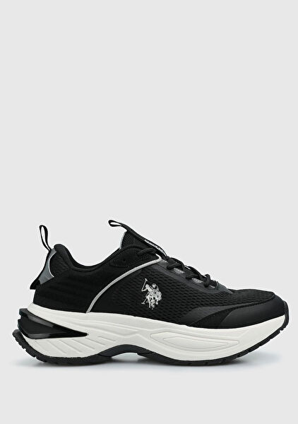 U.S. Polo Assn. Erkek Sneaker Ayakkabı