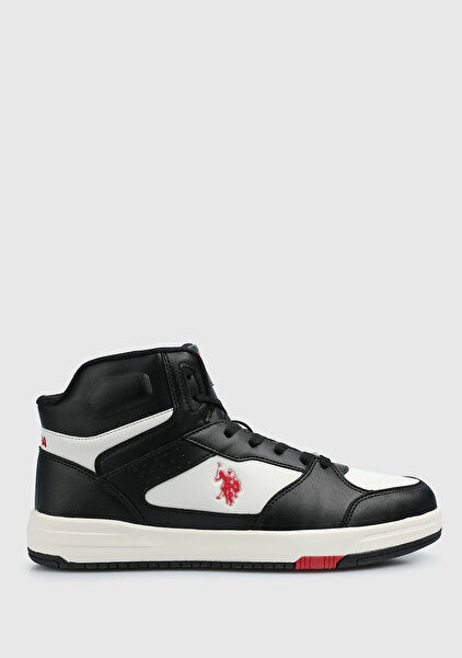 U.S. Polo Assn. Erkek Sneaker Ayakkabı