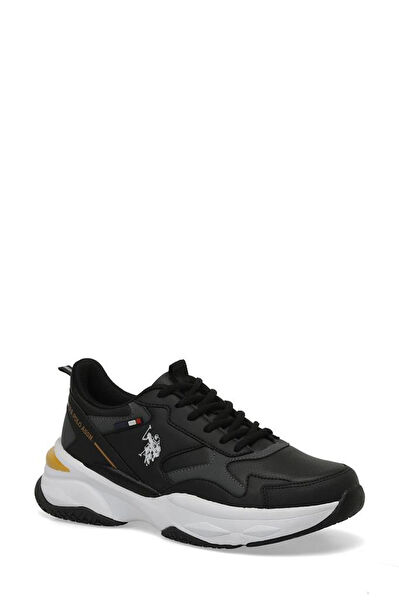 U.S. Polo Assn. Erkek Sneaker Ayakkabı