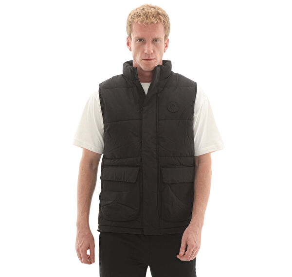 Lumberjack Erkek Yelek