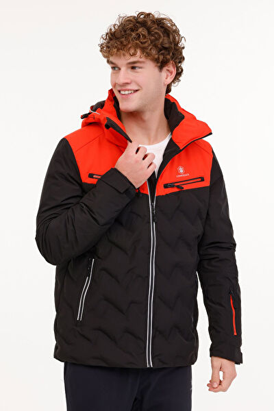 Lumberjack Kayak, Snowboard Mont, Ceket, Yelek