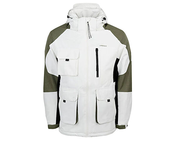 Lumberjack Erkek Mont, Kaban