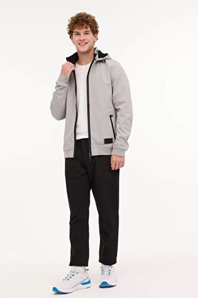 Lumberjack Erkek Mont, Kaban