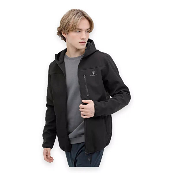 Lumberjack Erkek Mont, Kaban