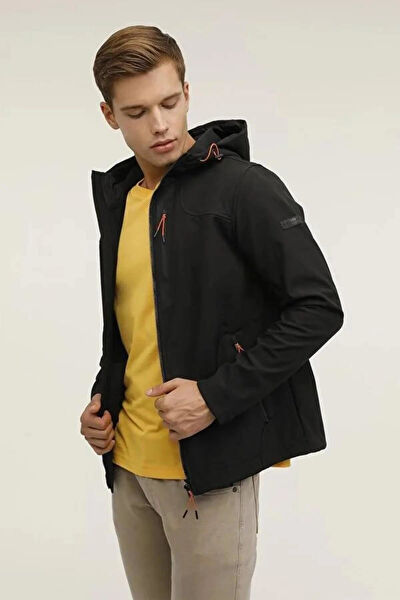 Lumberjack Erkek Mont, Kaban