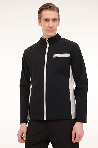 Lumberjack Erkek Mont, Kaban