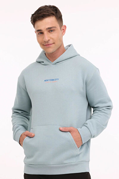 Lumberjack Erkek Sweatshirt