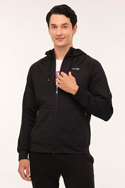 Lumberjack Outdoor Tişört, Sweatshirt