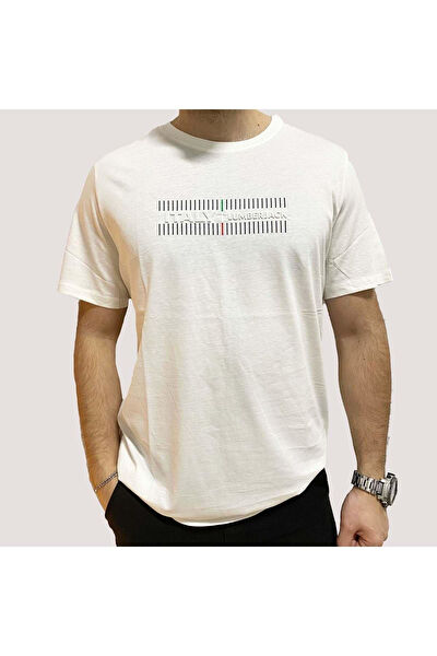 Lumberjack Erkek Tişört