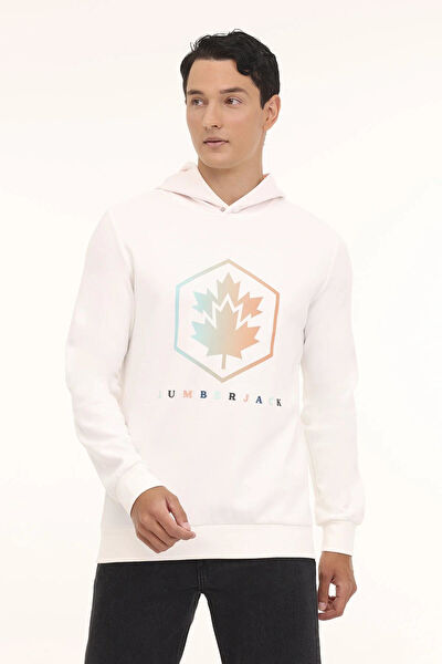 Lumberjack Erkek Sweatshirt