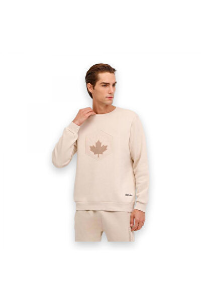 Lumberjack Erkek Sweatshirt