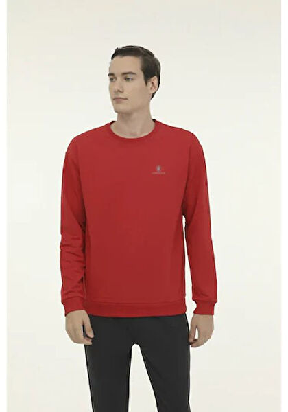 Lumberjack Erkek Sweatshirt