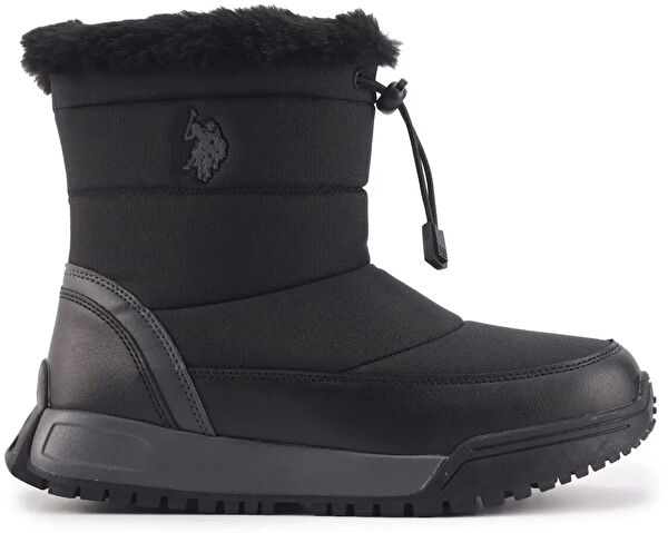 U.S. Polo Assn. Kadın Bot