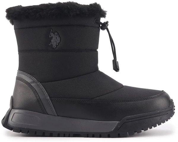 U.S. Polo Assn. Kadın Bot
