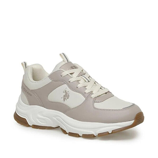 U.S. Polo Assn. Kadın Sneaker Ayakkabı