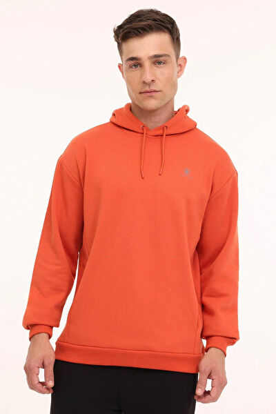 Lumberjack Erkek Sweatshirt