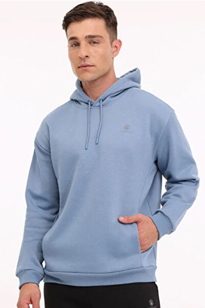 Lumberjack Erkek Sweatshirt