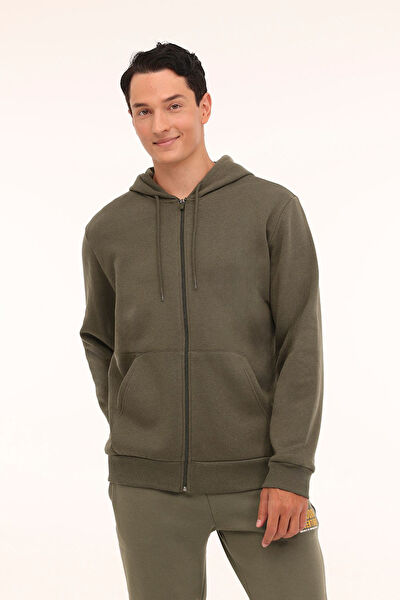 Kinetix Erkek Sweatshirt